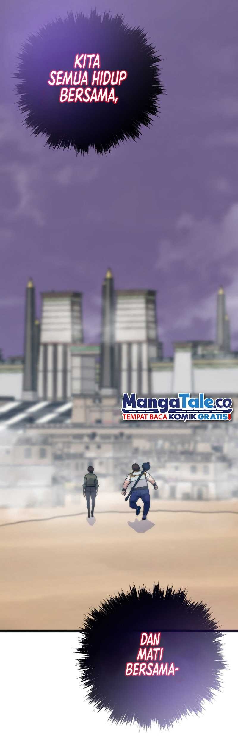Past Life Regressor chapter 83 halaman 22