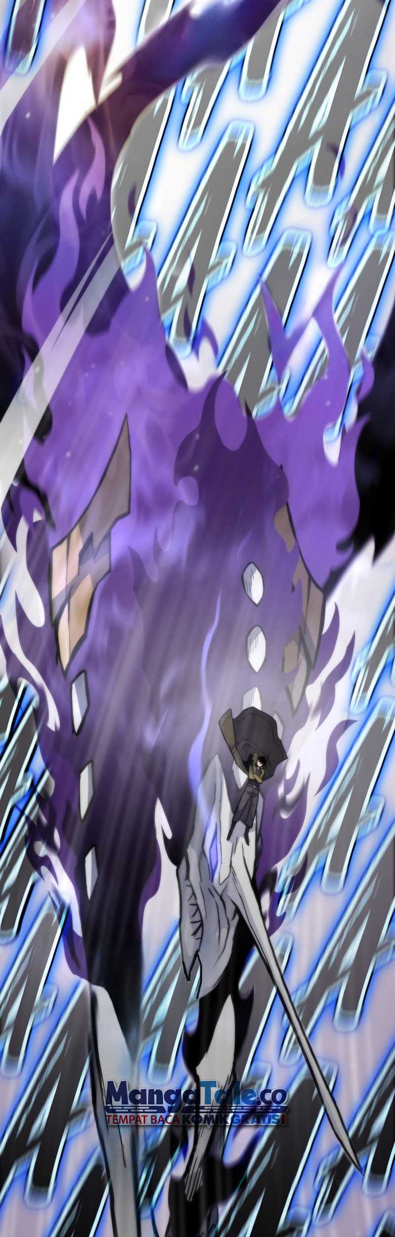 Past Life Regressor chapter 83 halaman 27