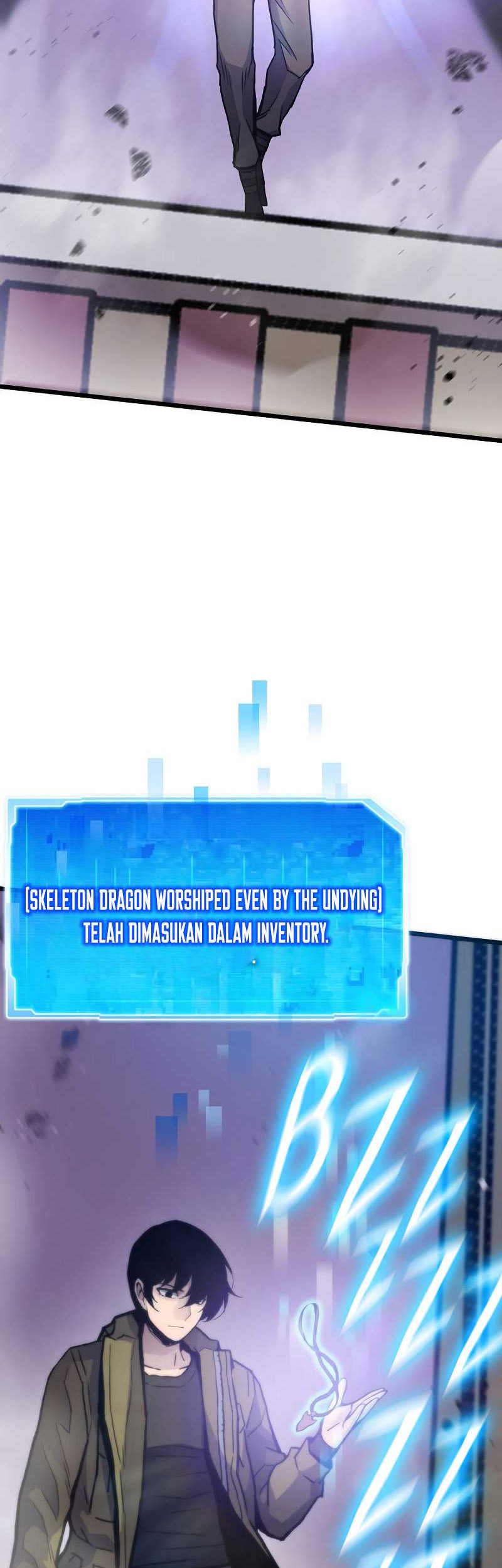 Past Life Regressor chapter 83 halaman 39