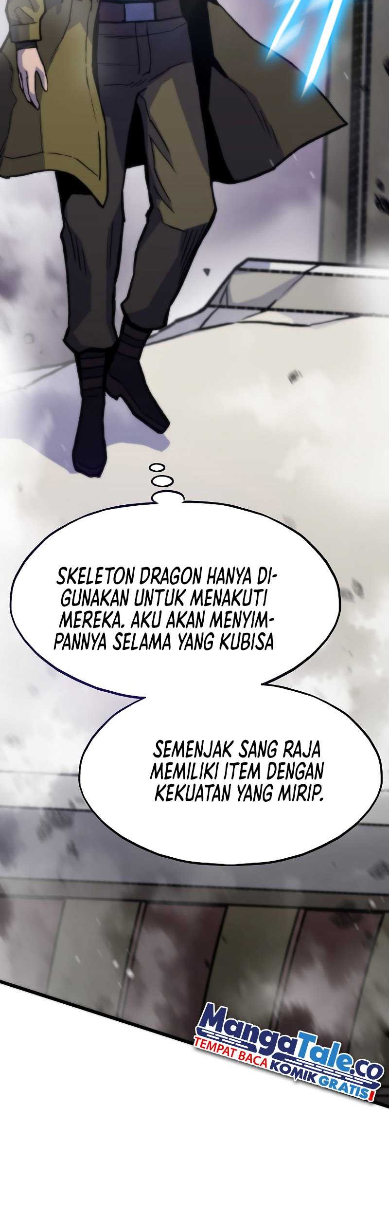 Past Life Regressor chapter 83 halaman 40