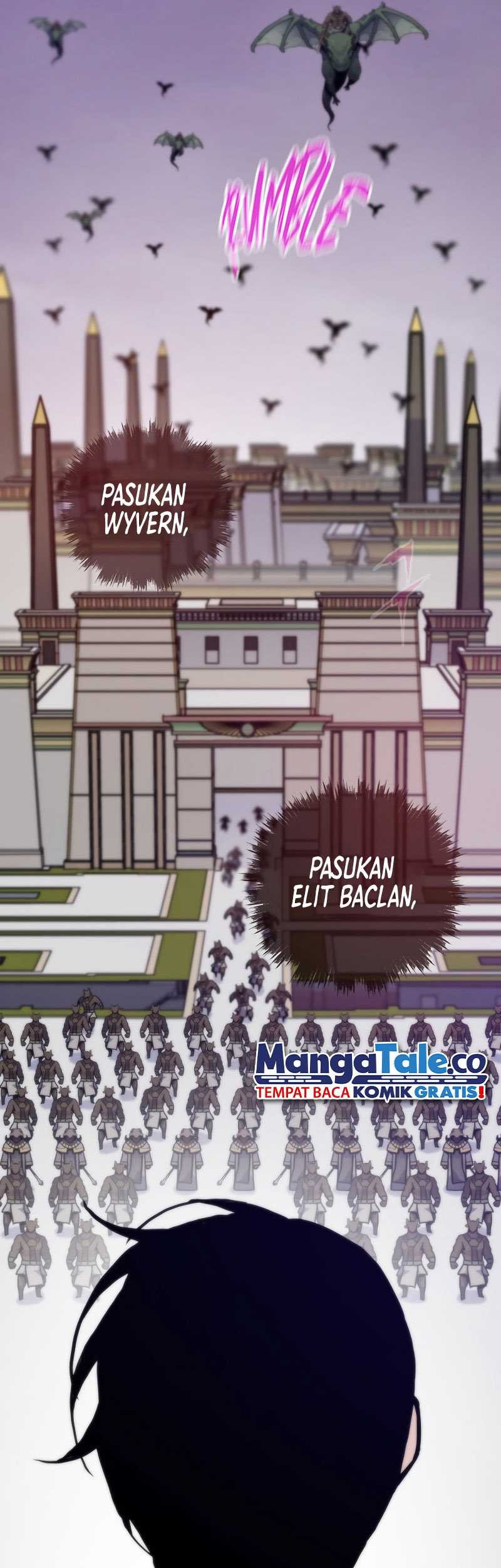 Past Life Regressor chapter 83 halaman 45