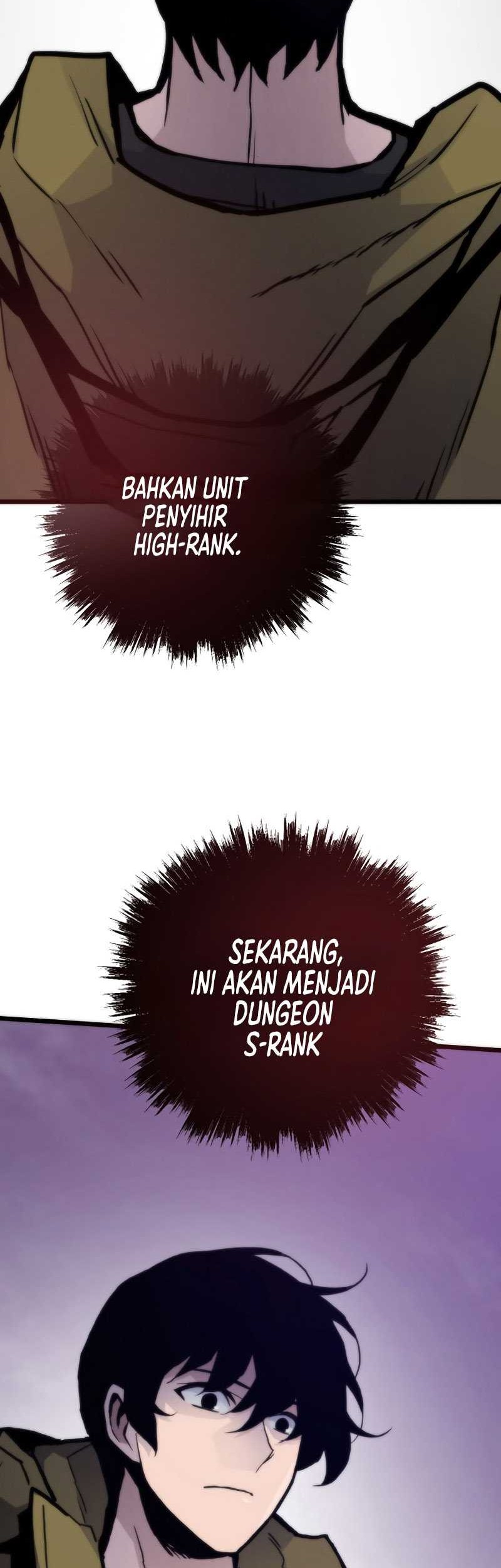 Past Life Regressor chapter 83 halaman 46
