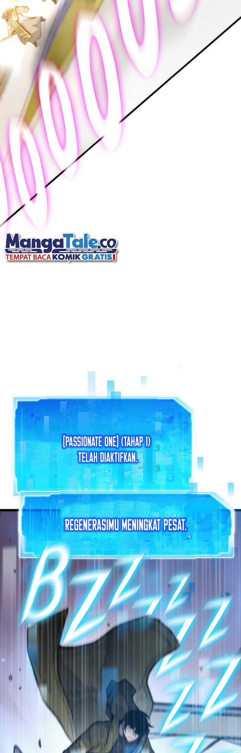 Past Life Regressor chapter 83 halaman 50