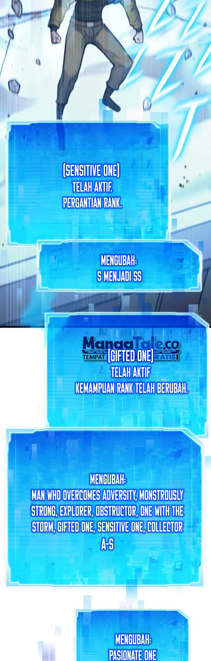 Past Life Regressor chapter 83 halaman 51