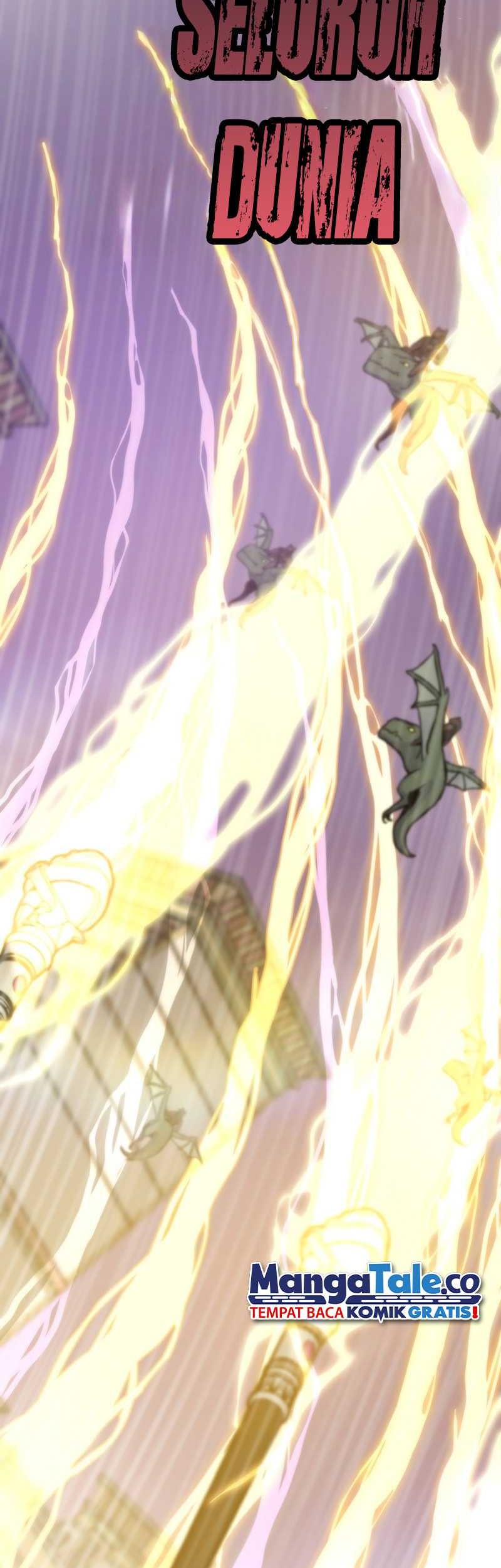 Past Life Regressor chapter 83 halaman 56