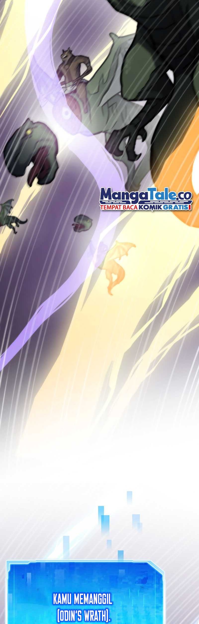 Past Life Regressor chapter 83 halaman 60