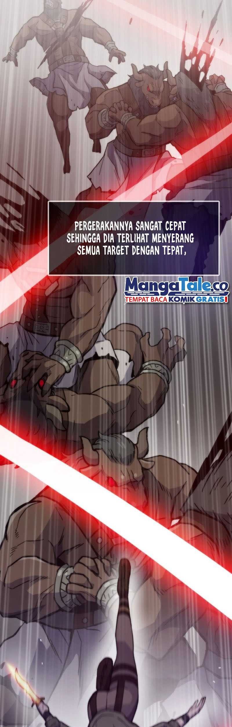 Past Life Regressor chapter 84 halaman 10