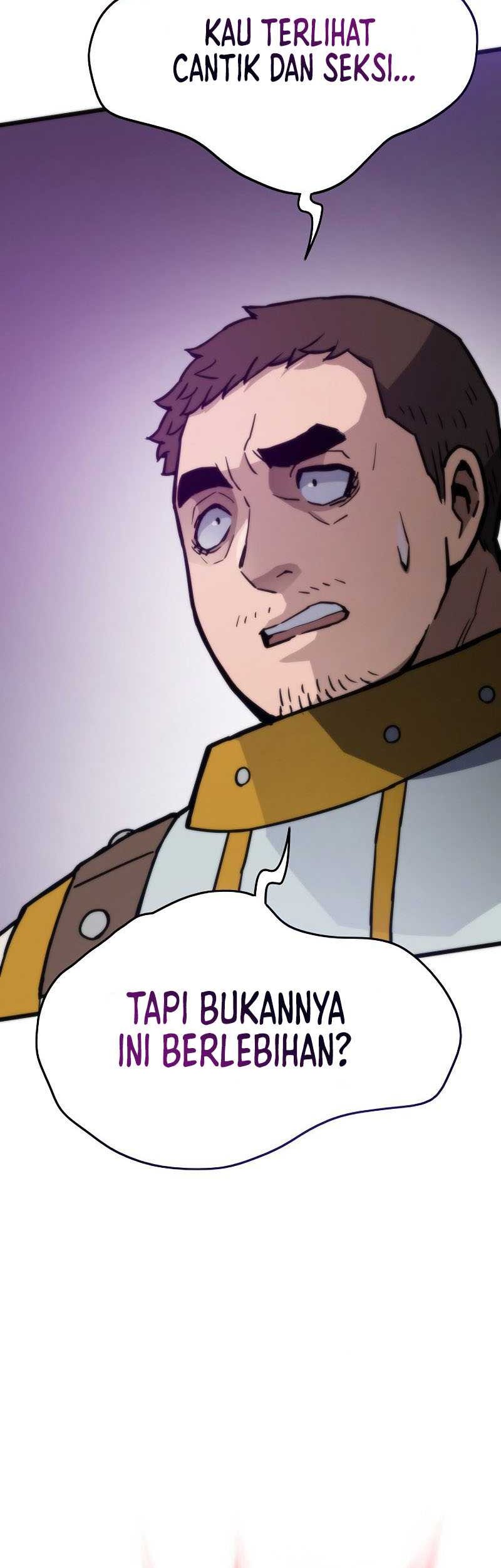 Past Life Regressor chapter 84 halaman 16