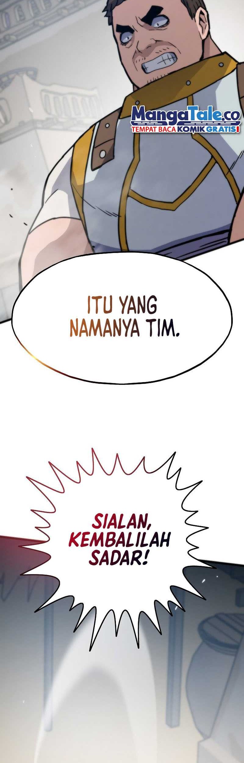 Past Life Regressor chapter 84 halaman 27