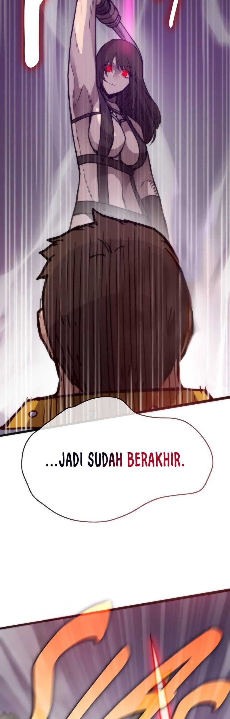 Past Life Regressor chapter 84 halaman 32