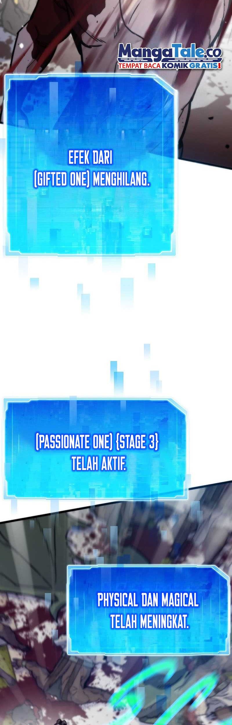 Past Life Regressor chapter 84 halaman 43