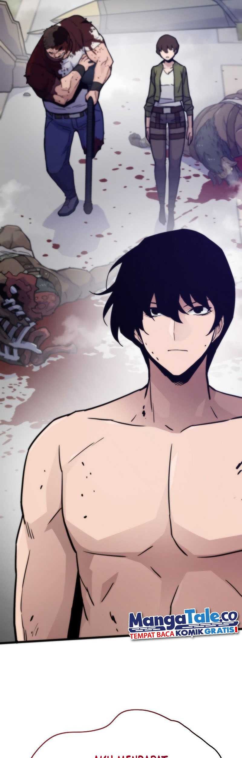 Past Life Regressor chapter 84 halaman 66