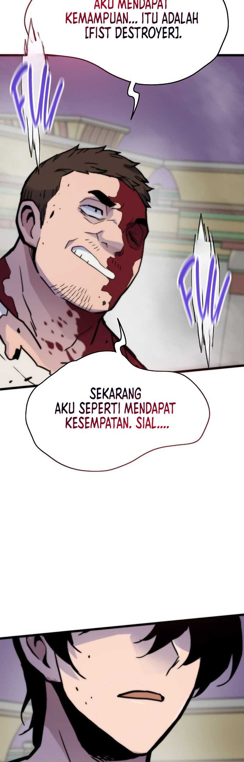 Past Life Regressor chapter 84 halaman 67