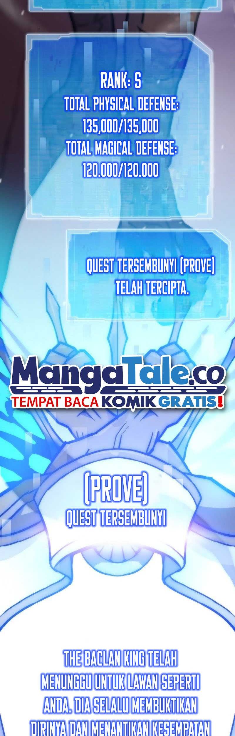 Past Life Regressor chapter 84 halaman 72