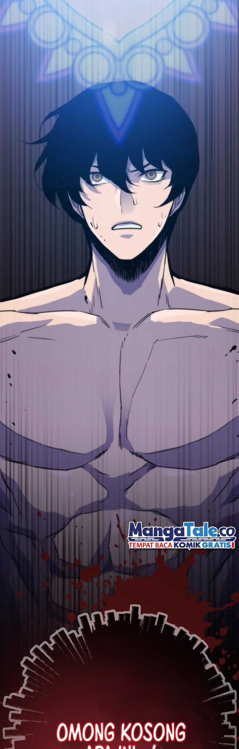 Past Life Regressor chapter 84 halaman 75