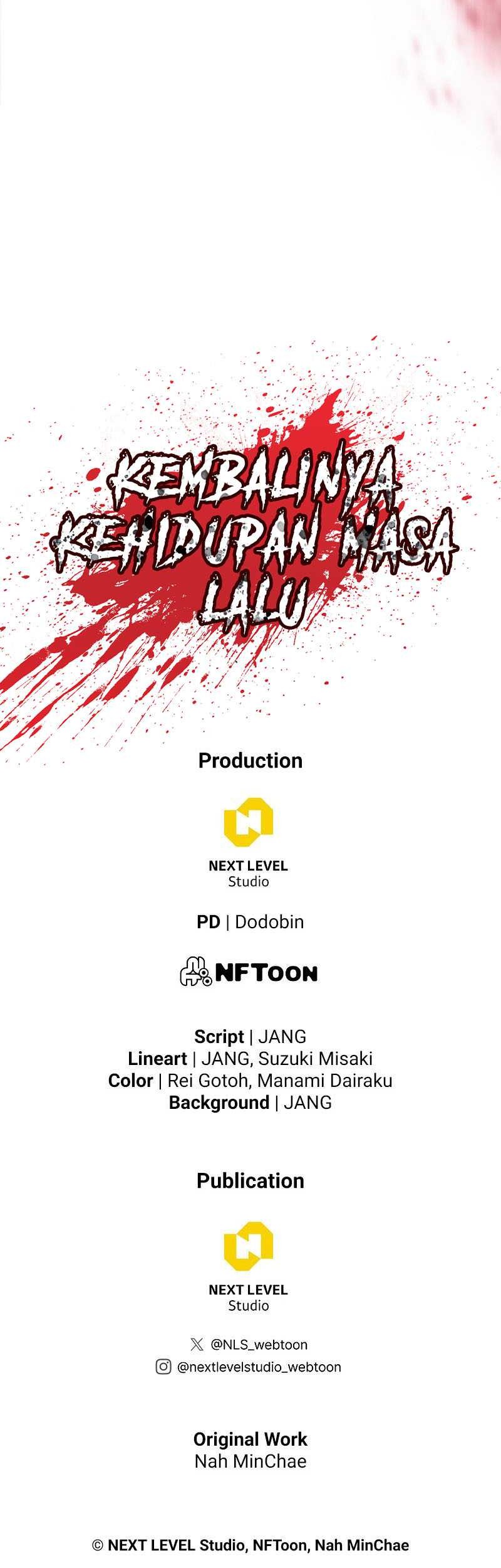 Past Life Regressor chapter 84 halaman 80