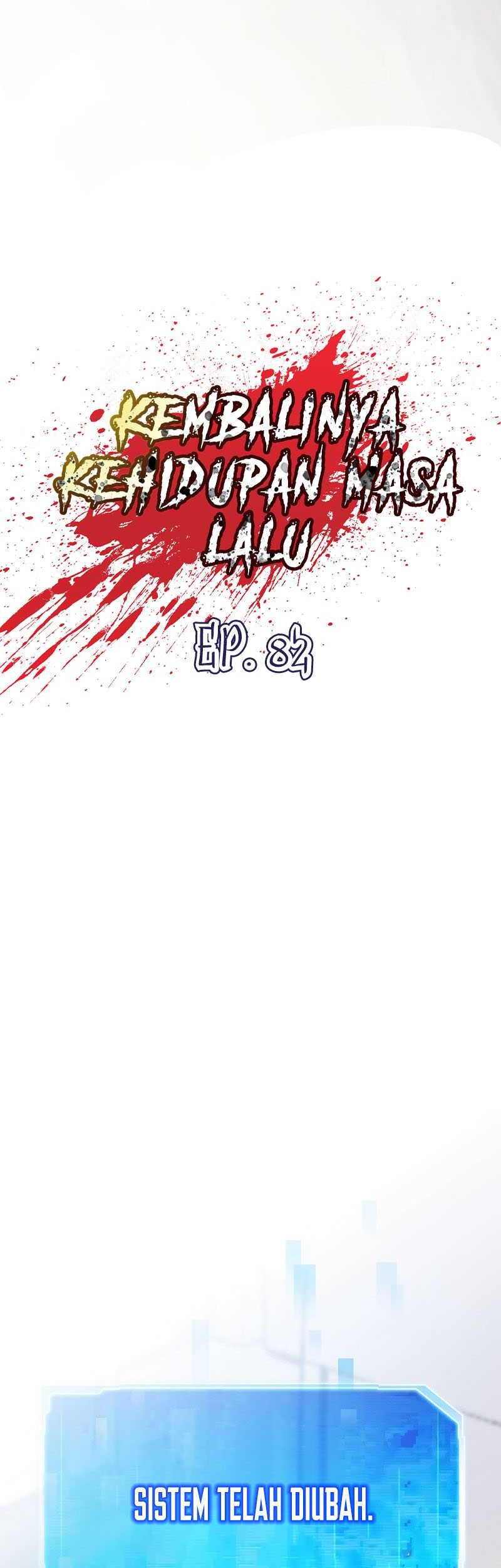 Past Life Regressor Bab 85 halaman 26