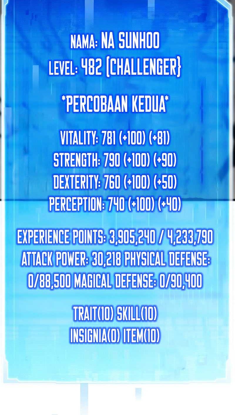 Past Life Regressor Bab 85 halaman 39