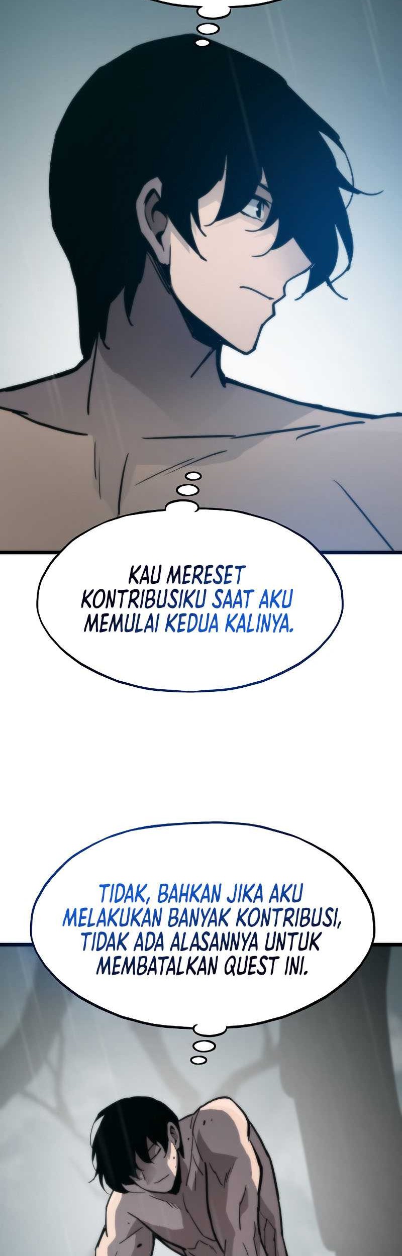 Past Life Regressor Bab 85 halaman 45
