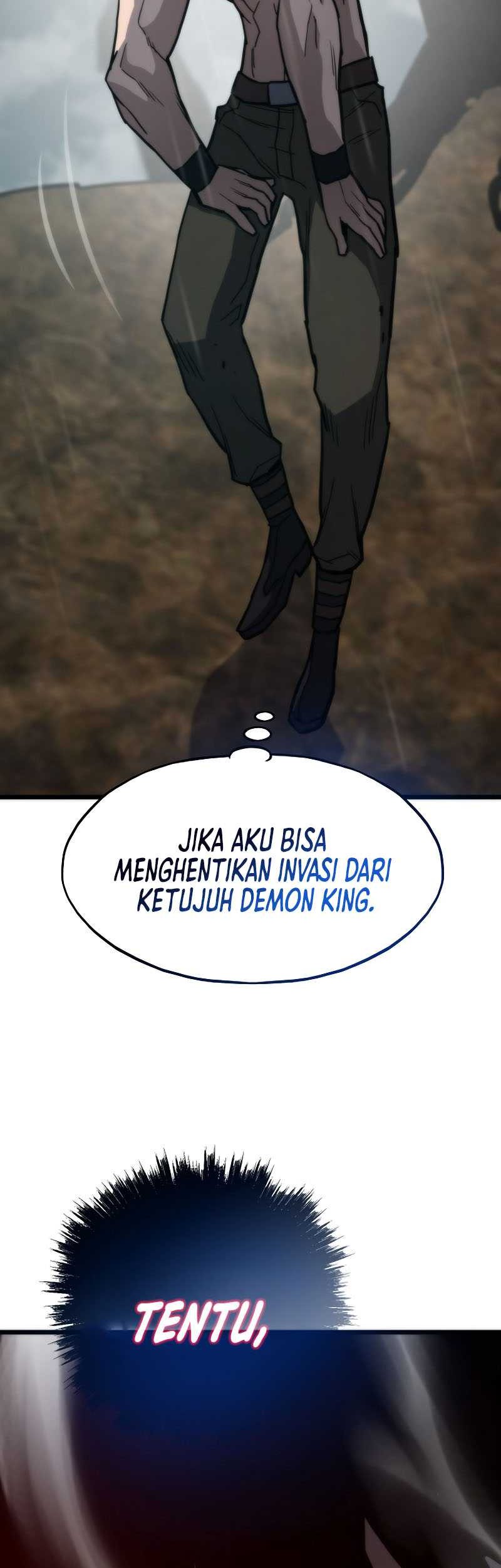 Past Life Regressor Bab 85 halaman 46
