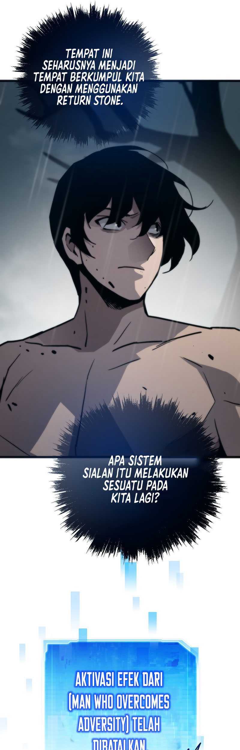 Past Life Regressor Bab 85 halaman 52