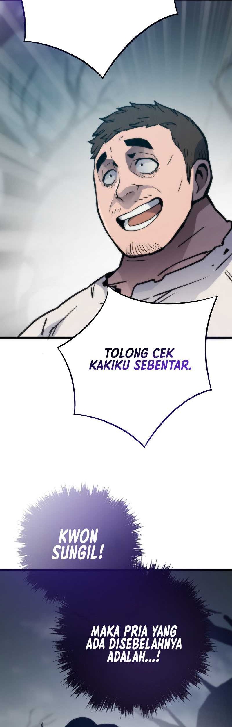 Past Life Regressor Bab 85 halaman 61