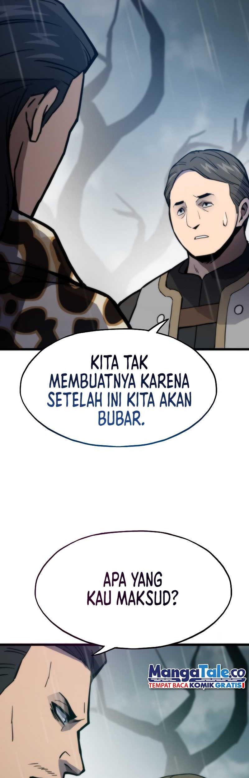 Past Life Regressor Bab 86 halaman 4