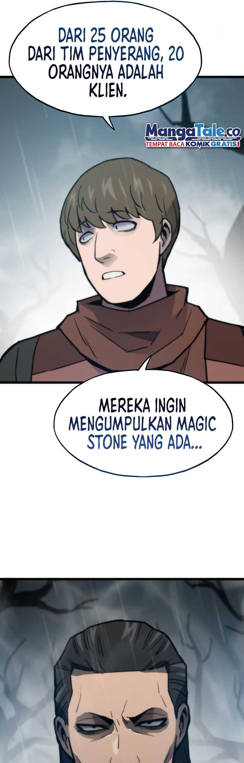 Past Life Regressor Bab 86 halaman 6