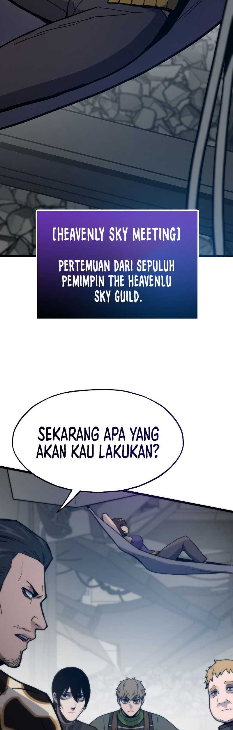Past Life Regressor Bab 86 halaman 12