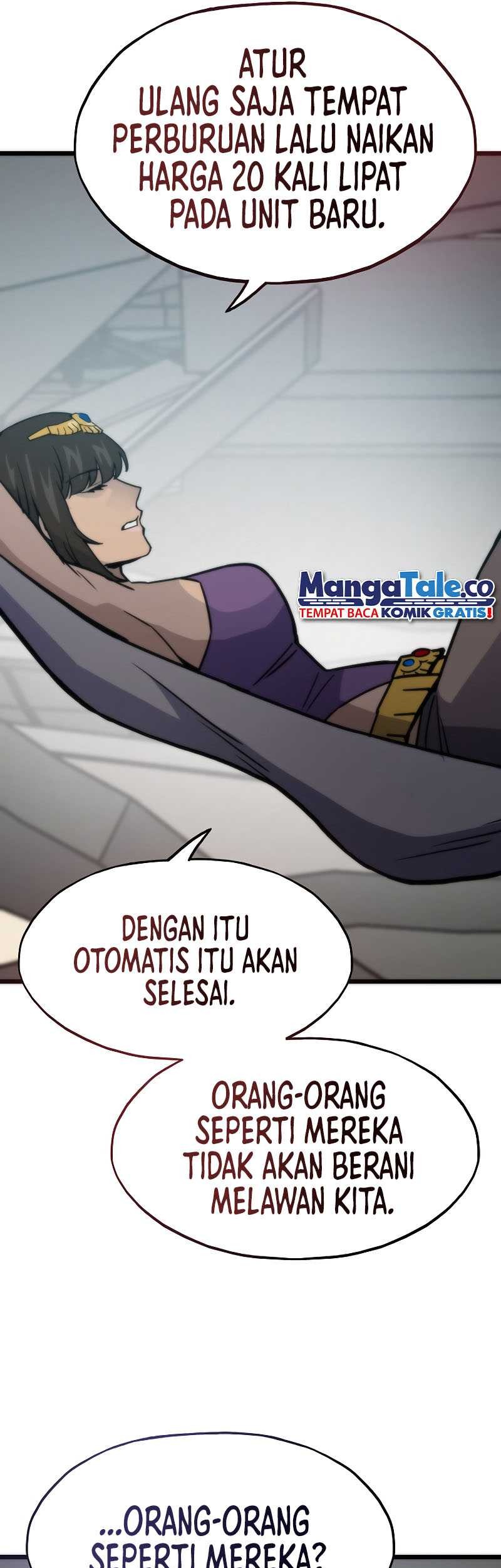 Past Life Regressor Bab 86 halaman 14
