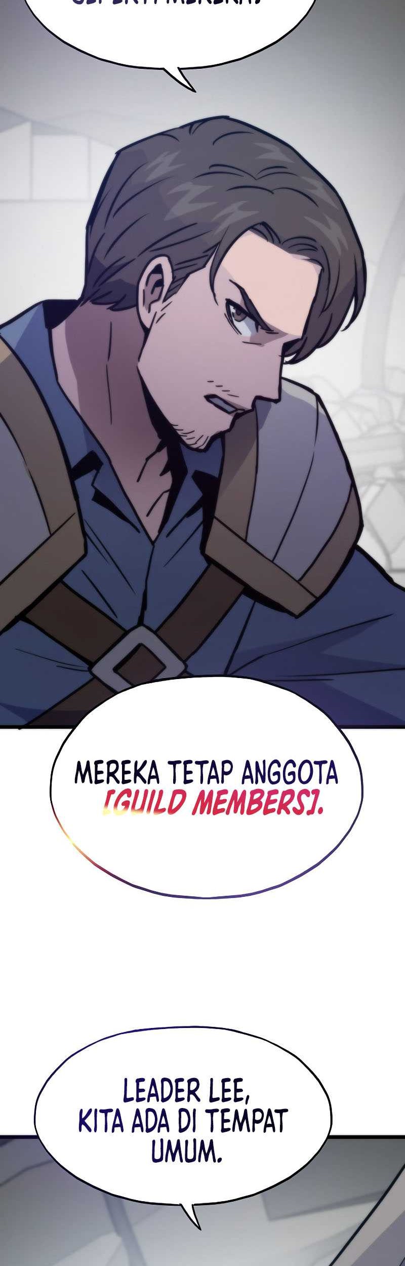Past Life Regressor Bab 86 halaman 15