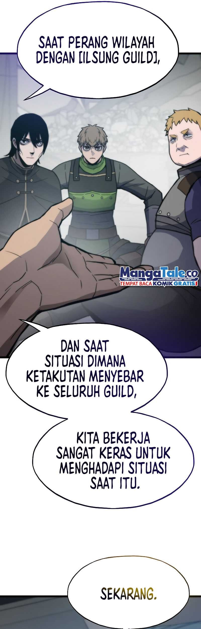 Past Life Regressor Bab 86 halaman 18