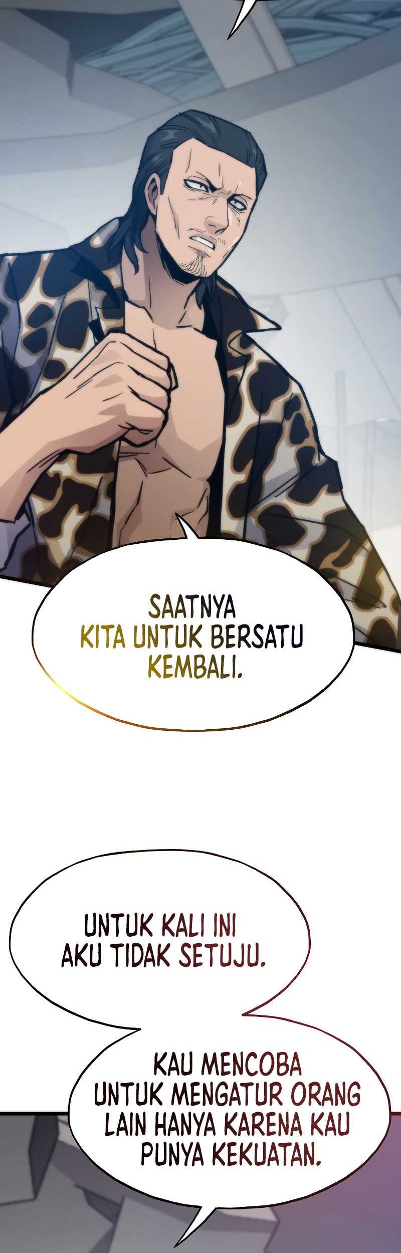 Past Life Regressor Bab 86 halaman 19