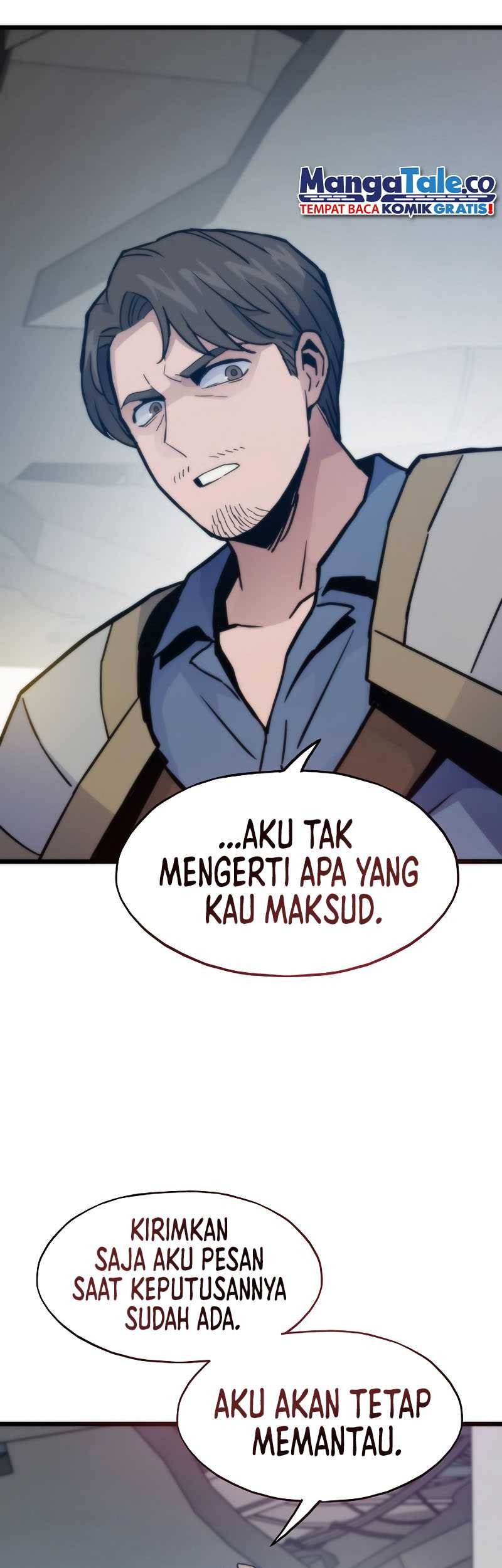 Past Life Regressor Bab 86 halaman 22