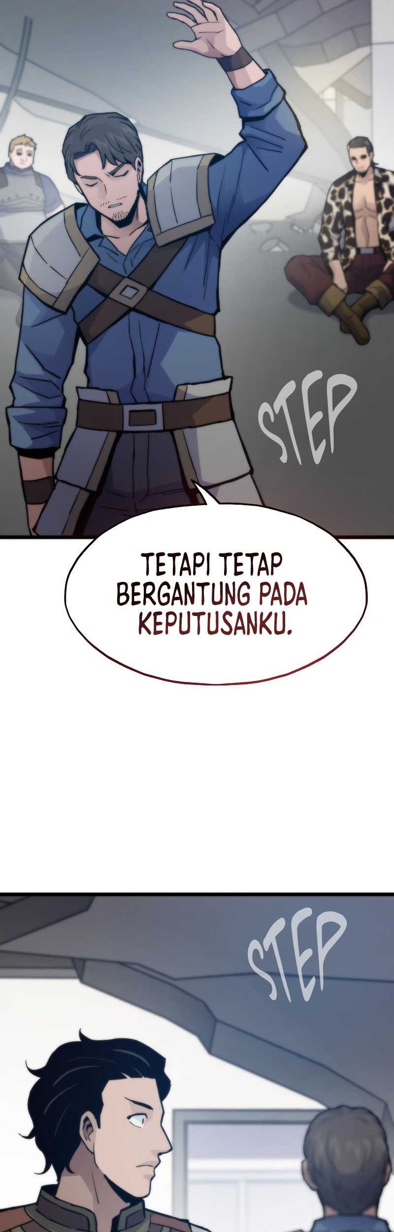 Past Life Regressor Bab 86 halaman 23