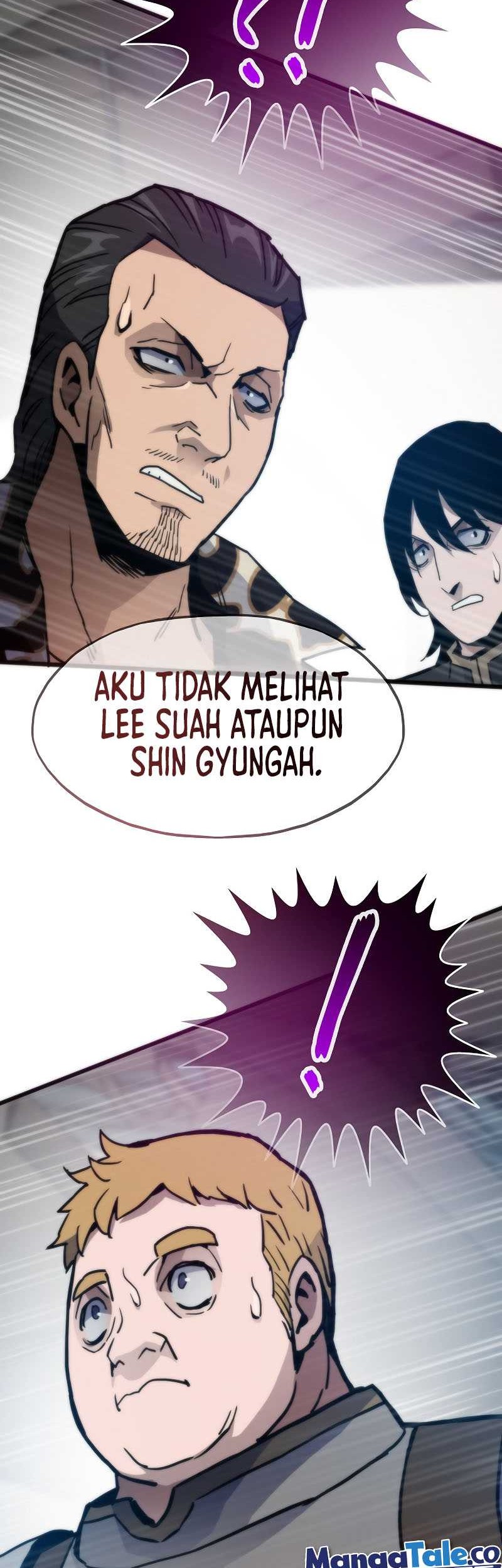 Past Life Regressor Bab 86 halaman 27