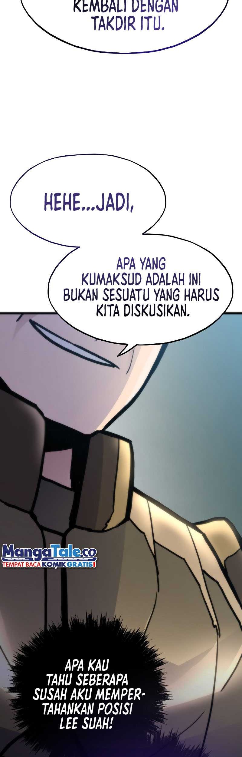 Past Life Regressor Bab 86 halaman 36