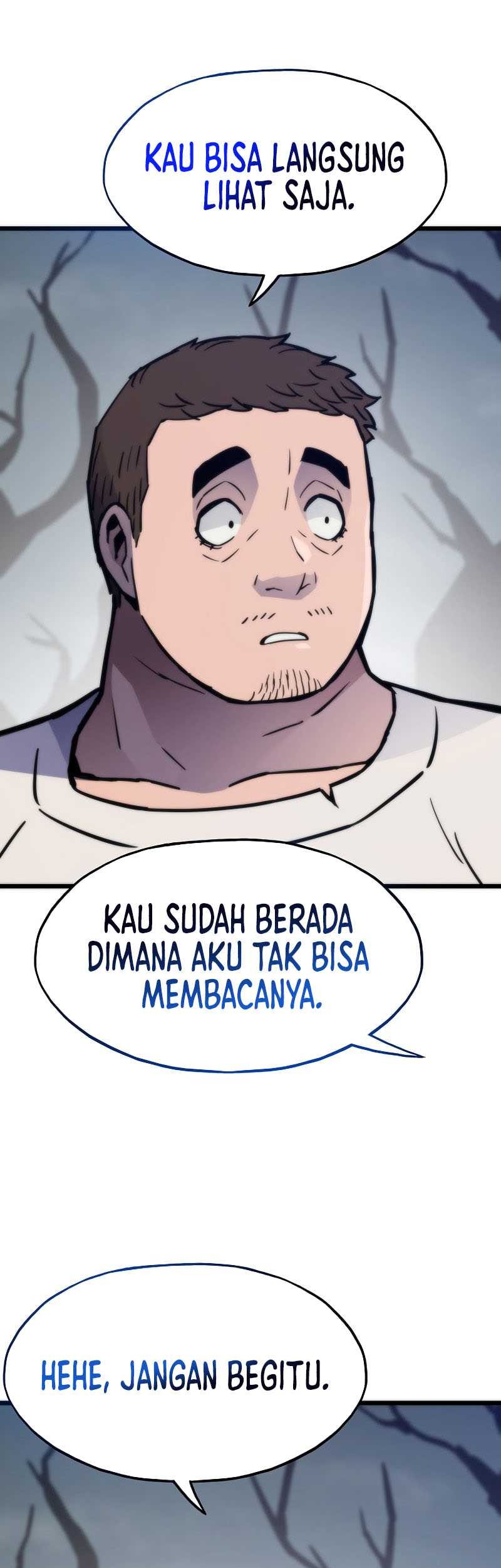 Past Life Regressor Bab 86 halaman 46