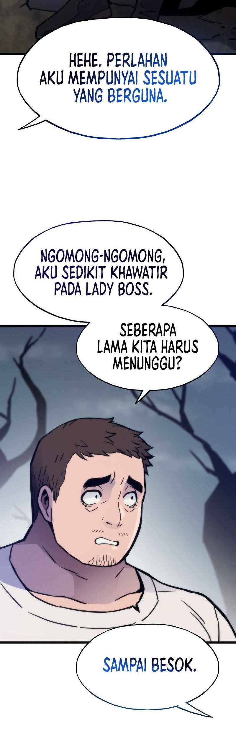 Past Life Regressor Bab 86 halaman 51