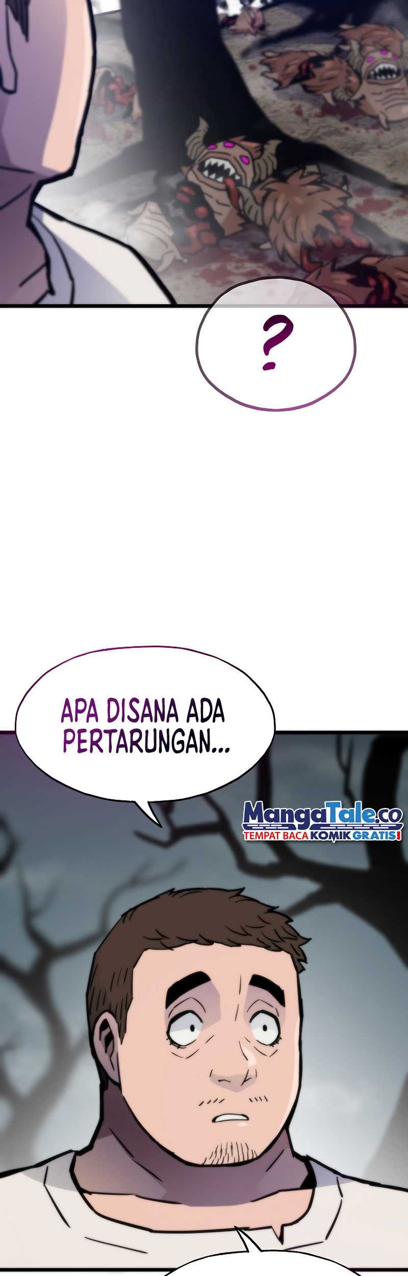 Past Life Regressor Bab 86 halaman 56
