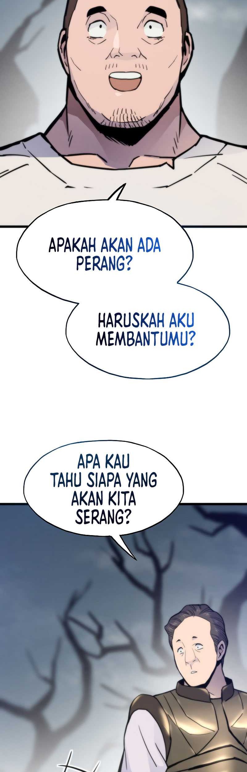 Past Life Regressor Bab 86 halaman 64