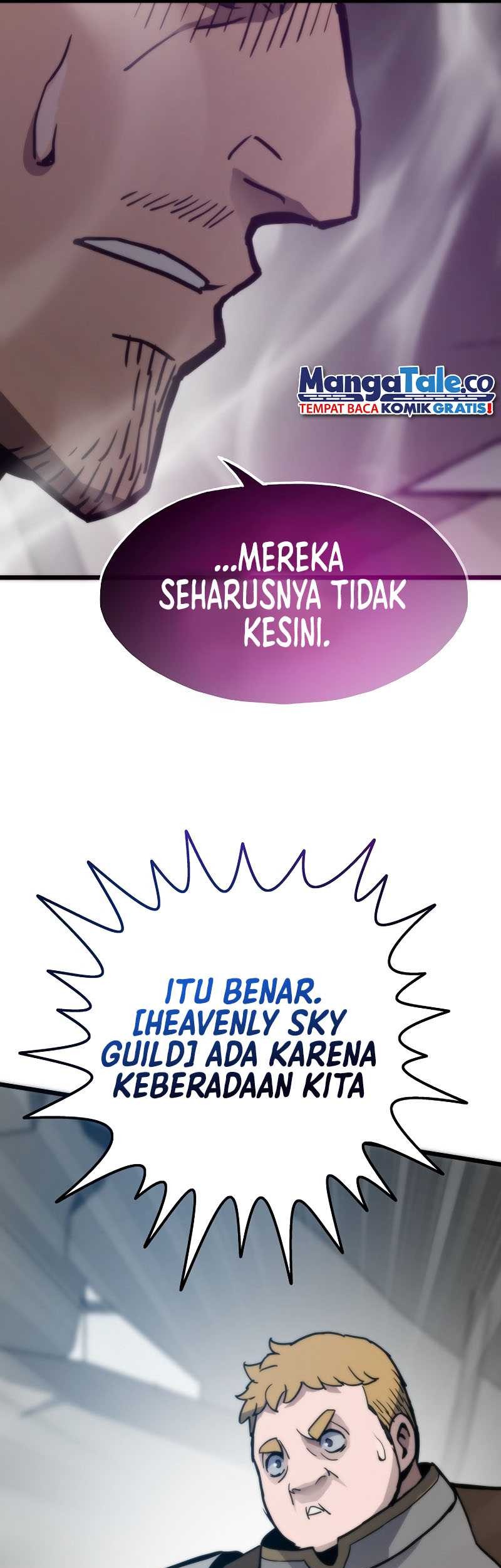 Past Life Regressor Bab 86 halaman 79