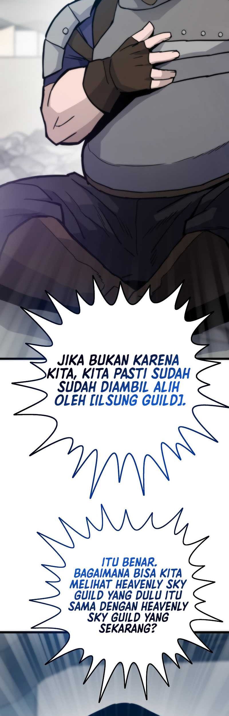 Past Life Regressor Bab 86 halaman 80