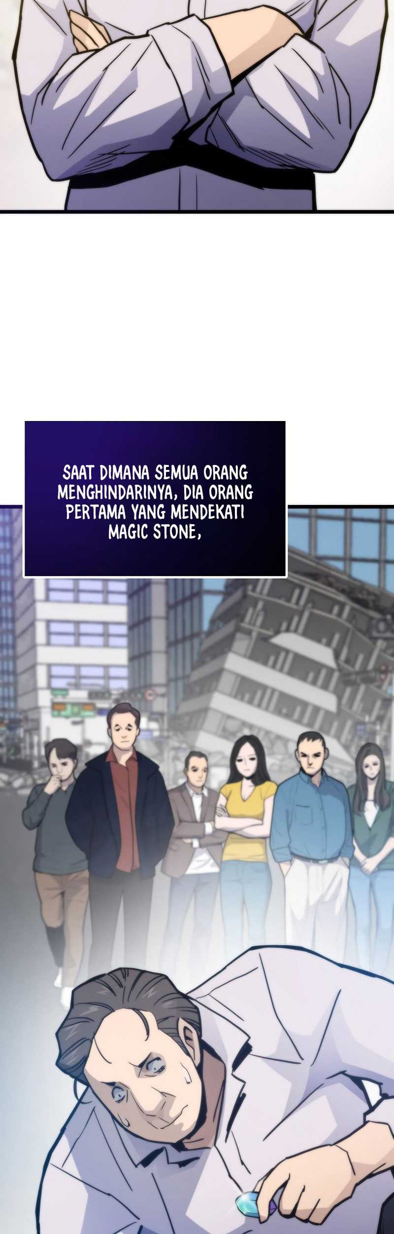 Past Life Regressor chapter 87 halaman 2