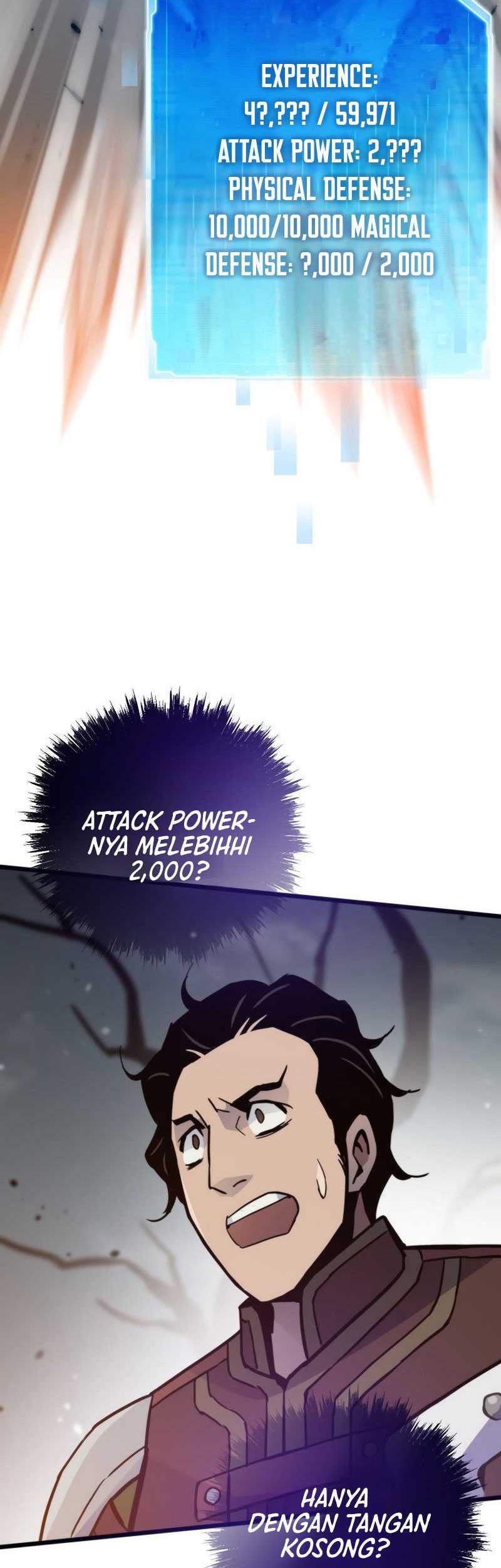 Past Life Regressor chapter 87 halaman 10