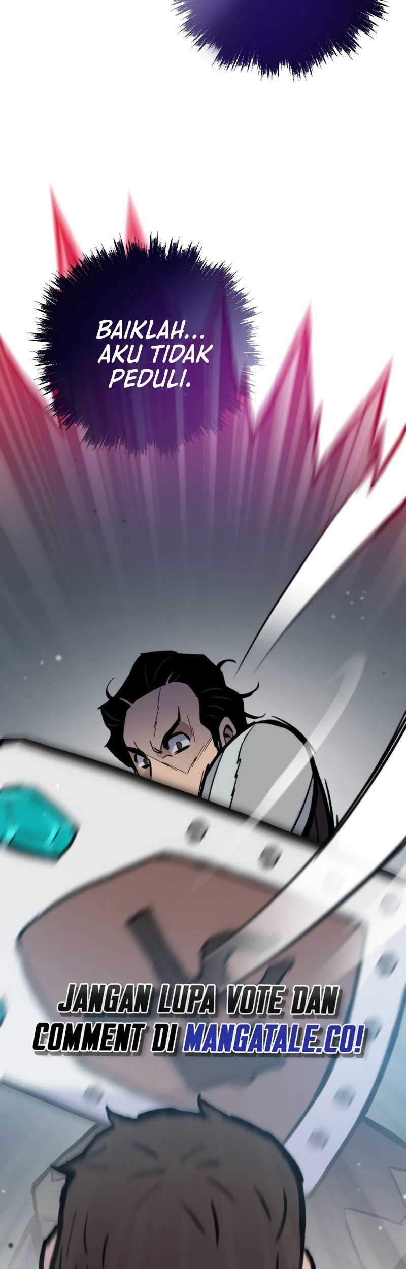 Past Life Regressor chapter 87 halaman 11