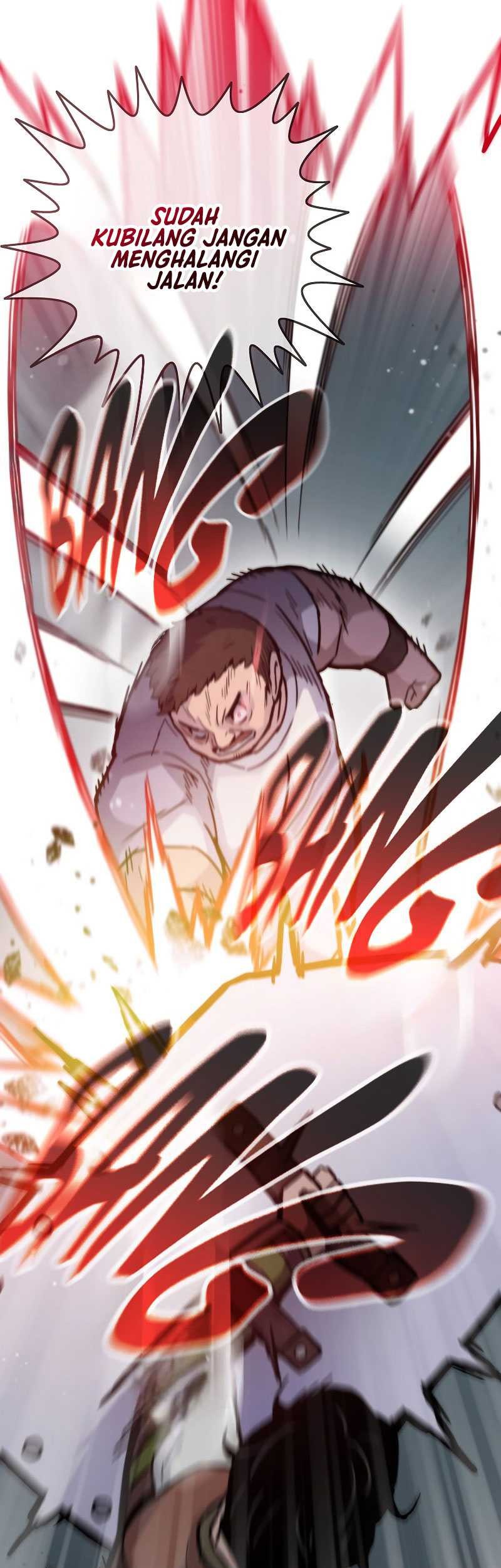 Past Life Regressor chapter 87 halaman 13