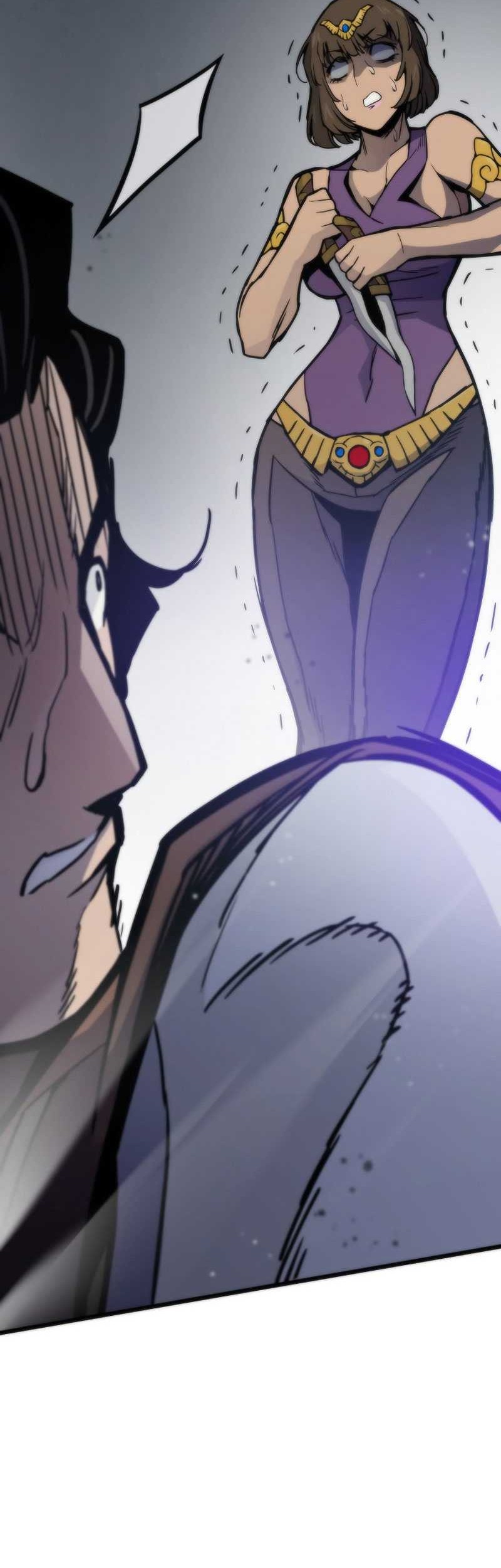 Past Life Regressor chapter 87 halaman 16