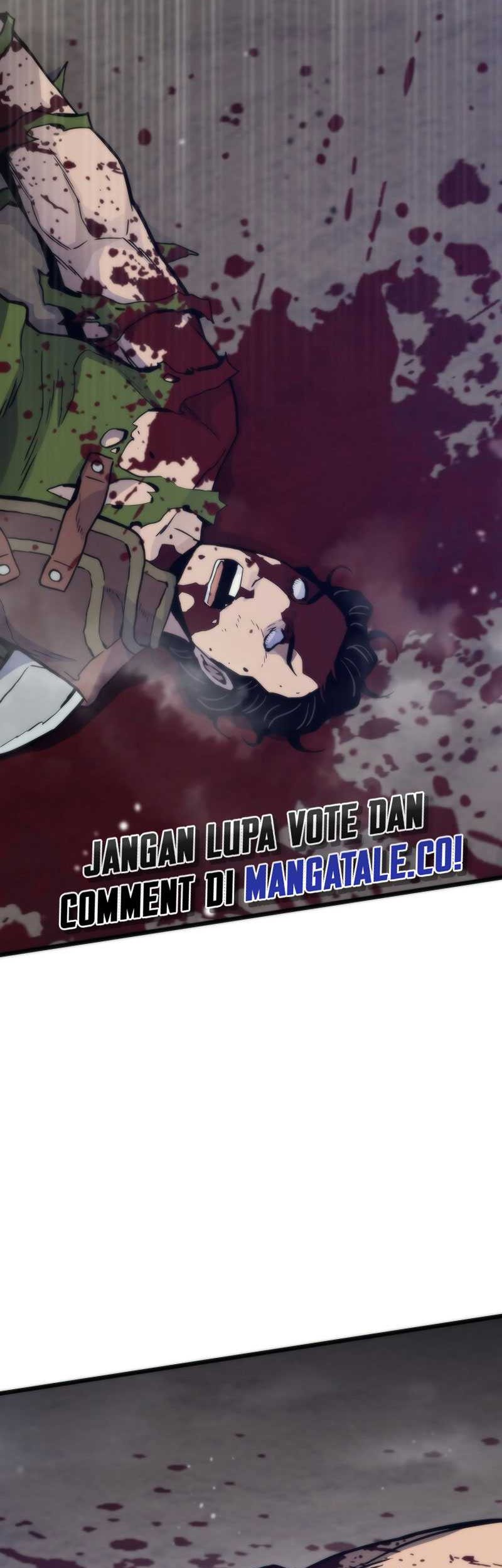 Past Life Regressor chapter 87 halaman 23
