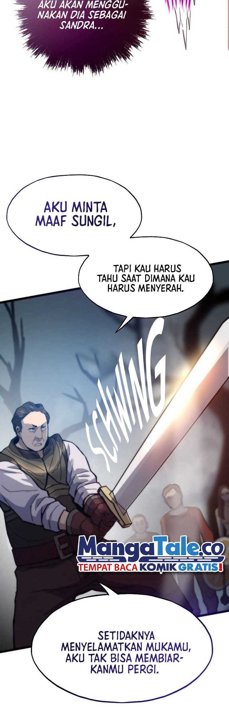 Past Life Regressor chapter 87 halaman 28
